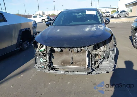 2017 Honda Accord Lx z USA, uszkodzony, nr VIN 1HGCR2F38HA070501
